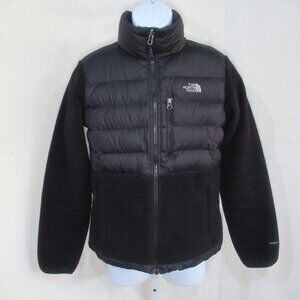 ✨The North Face Women’s Hybrid Down & Fleece Jacket✨